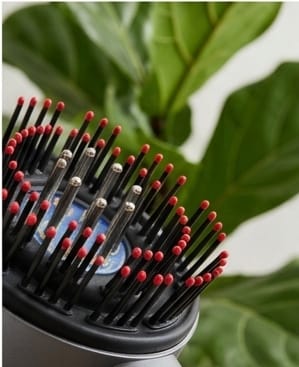 Multi Functional Massage Comb (XYZ - 0806)