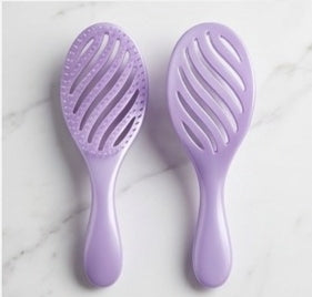 Oval Detangling & Styling Hair Brush