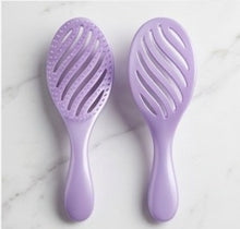 Oval Detangling & Styling Hair Brush