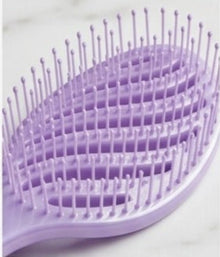 Oval Detangling & Styling Hair Brush