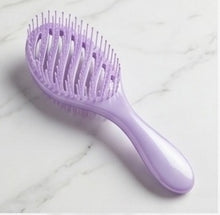 Oval Detangling & Styling Hair Brush