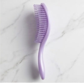 Oval Detangling & Styling Hair Brush