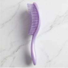 Oval Detangling & Styling Hair Brush