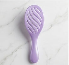 Oval Detangling & Styling Hair Brush