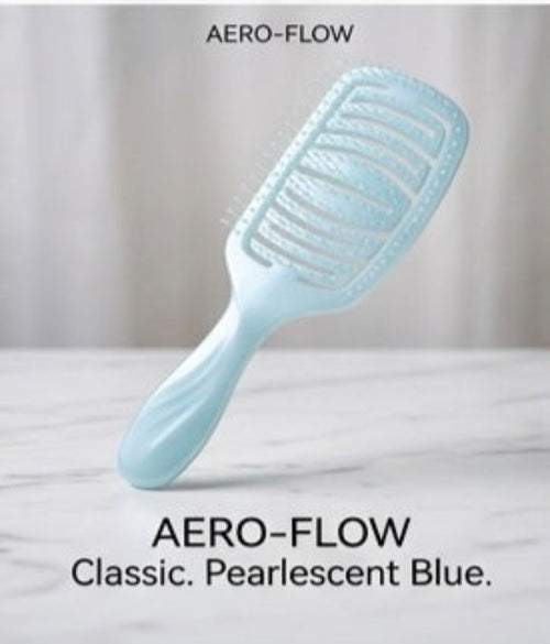 Paddle Detangling Brush – Hair Massage Brush Mini Size