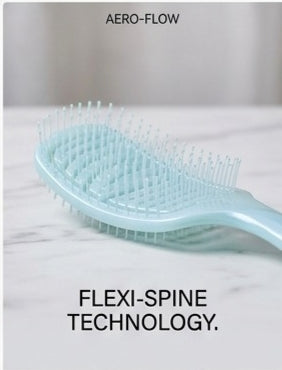 Paddle Detangling Brush – Hair Massage Brush Mini Size
