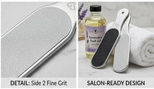 Foot Scrubber – 2 Side Surface Full Body Style