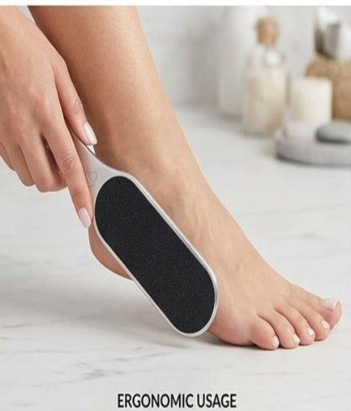 Foot Scrubber – 2 Side Surface Full Body Style