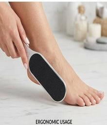 Foot Scrubber – 2 Side Surface Full Body Style