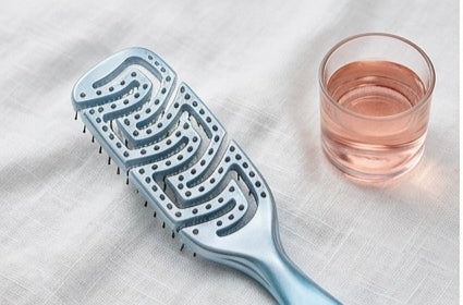 Hair Brush – Smooth & Easy Styling