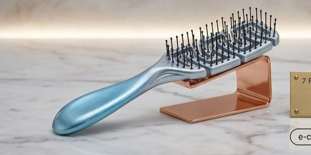 Hair Brush – Smooth & Easy Styling