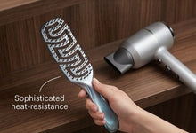 Hair Brush – Smooth & Easy Styling