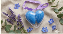 Heart Shape Blender Beauty Makeup Sponge