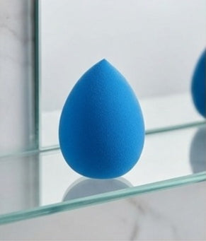Heart Shape Blender Beauty Makeup Sponge