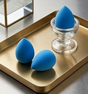Heart Shape Blender Beauty Makeup Sponge