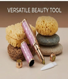 2-in-1 Facial & Eyebrow Hair Remover for Women – Smooth Precision