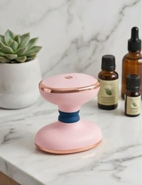Mini Massager (MGS-013) – Relax Anytime, Anywhere
