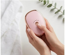 Mini Massager (MGS-013) – Relax Anytime, Anywhere