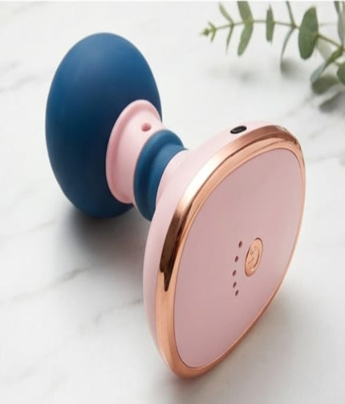 Mini Massager (MGS-013) – Relax Anytime, Anywhere