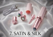 5-in-1 Hair Remover Eyebrow Razor – All-in-One Beauty Tool