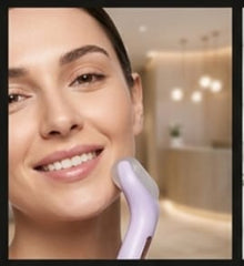 Ice Roller for Face – Refreshing Cooling Massager for Glowing Skin