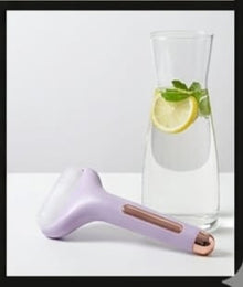 Ice Roller for Face – Refreshing Cooling Massager for Glowing Skin