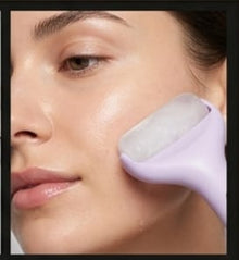 Ice Roller for Face – Refreshing Cooling Massager for Glowing Skin
