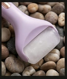 Ice Roller for Face – Refreshing Cooling Massager for Glowing Skin