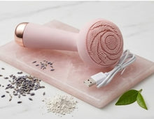 Smart Facial Cleansing Brush – Advanced Skincare for Radiant Glow