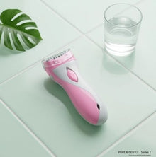 Lady Shaver Daily Use (GW-224) – Smooth & Gentle Grooming