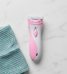 Lady Shaver Daily Use (GW-224) – Smooth & Gentle Grooming