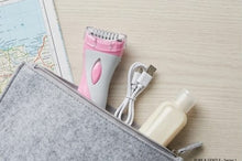 Lady Shaver Daily Use (GW-224) – Smooth & Gentle Grooming