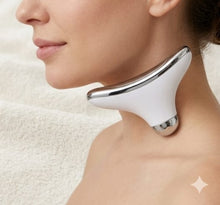 Face & Neck Massage – Relax, Lift & Glow Naturally