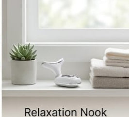 Face & Neck Massage – Relax, Lift & Glow Naturally