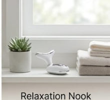 Face & Neck Massage – Relax, Lift & Glow Naturally