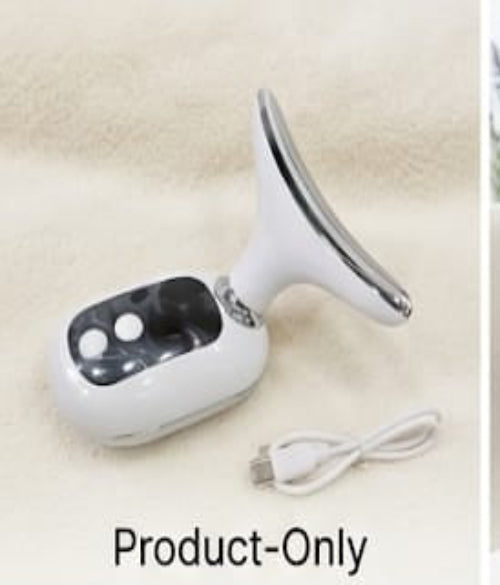 Face & Neck Massage – Relax, Lift & Glow Naturally