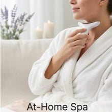 Face & Neck Massage – Relax, Lift & Glow Naturally