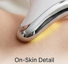 Face & Neck Massage – Relax, Lift & Glow Naturally