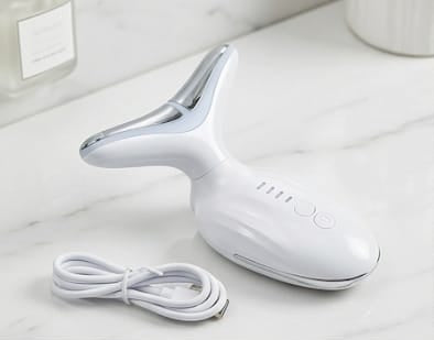 Neck & Face Firming Tool – Lift, Tighten & Rejuvenate