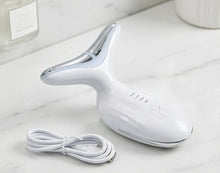 Neck & Face Firming Tool – Lift, Tighten & Rejuvenate