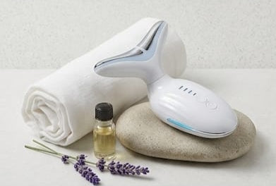 Neck & Face Firming Tool – Lift, Tighten & Rejuvenate