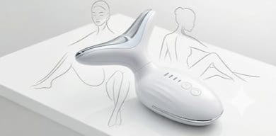 Neck & Face Firming Tool – Lift, Tighten & Rejuvenate