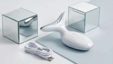 Neck & Face Firming Tool – Lift, Tighten & Rejuvenate