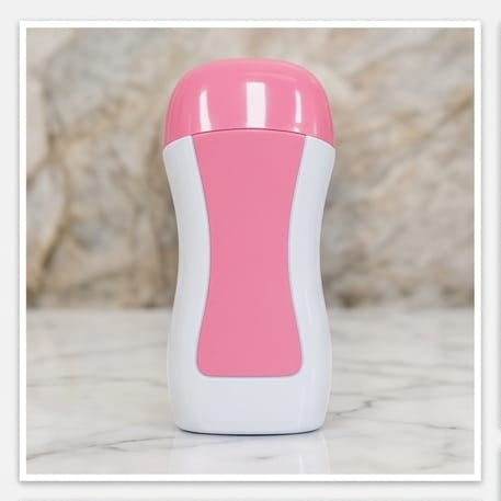 Women Roll-On Wax Heater – Smooth, Easy & Salon-Like Waxing at Home