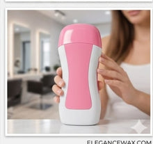 Women Roll-On Wax Heater – Smooth, Easy & Salon-Like Waxing at Home