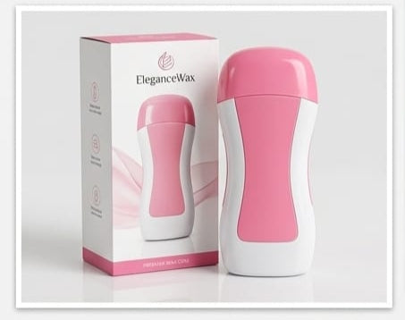 Women Roll-On Wax Heater – Smooth, Easy & Salon-Like Waxing at Home