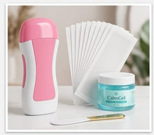 Women Roll-On Wax Heater – Smooth, Easy & Salon-Like Waxing at Home