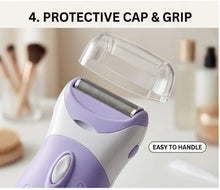 Smooth & Effortless Hair Removal for Women