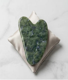 Gua Sha Facial Tool – Natural Face Sculpting & Massage