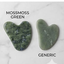 Gua Sha Facial Tool – Natural Face Sculpting & Massage
